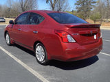 Used 2014 Nissan Versa SV image 4