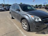 Used 2011 Chevrolet Equinox LT w/ Driver Convenience Package image 3