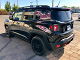Used 2017 Jeep Renegade Trailhawk image 4