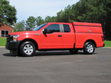 Used 2019 Ford F150 XL w/ XL Power Equipment Group image 3