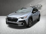 New 2025 Subaru Crosstrek 2.5i Premium w/ Popular Package #4 image 5