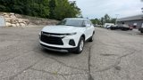 Certified 2020 Chevrolet Blazer LT image 3