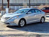 Used 2013 Hyundai Sonata GLS w/ Popular Equipment Pkg image 3