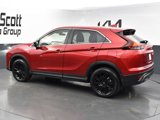 Used 2023 Mitsubishi Eclipse Cross LE image 3