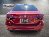Used 2018 Alfa Romeo Giulia Ti image 5