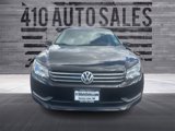 Used 2012 Volkswagen Passat 2.5 SE image 5