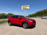 Used 2018 Honda HR-V LX image 4