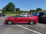 Used 2017 Hyundai Sonata Sport image 2