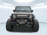 Used 2012 Jeep Wrangler Unlimited Sahara image 2