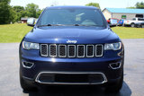 Used 2017 Jeep Grand Cherokee Limited w/ Trailer Tow Group IV image 2