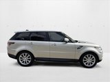 Used 2017 Land Rover Range Rover Sport HSE image 4