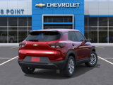 New 2026 Chevrolet TrailBlazer LS w/ LS Confidence Package image 4