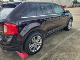 Used 2013 Ford Edge Limited image 4