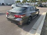 Used 2018 Toyota Camry L image 3