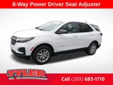 Used 2022 Chevrolet Equinox LS w/ LS Convenience Package image 3
