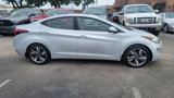 Used 2014 Hyundai Elantra Limited w/ Option Group 03 image 4