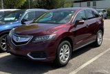 Used 2018 Acura RDX AWD image 3