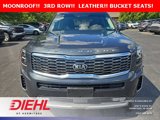 Used 2020 Kia Telluride SX image 2