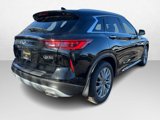 New 2025 INFINITI QX50 Luxe image 3