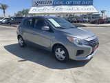 Used 2021 Mitsubishi Mirage ES image 2