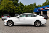 Used 2021 Hyundai Sonata SE image 3