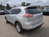 Used 2014 Nissan Rogue SV w/ SV Premium Package image 4