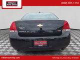 Used 2015 Chevrolet Impala LT image 4