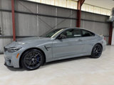 Used 2019 BMW M4 CS image 4