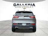 Used 2017 Jeep Cherokee Limited image 5