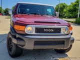 Used 2008 Toyota FJ Cruiser 4WD image 4
