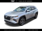Used 2024 Hyundai Tucson SEL w/ Convenience Package image 2