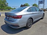 New 2025 Volkswagen Jetta S image 4