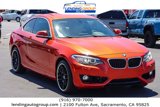 Used 2016 BMW 228i Coupe image 5