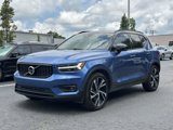 Used 2020 Volvo XC40 T4 R-Design w/ Protection Package Premier image 4