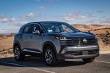 New 2025 Nissan Kicks SV w/ Interior Electronics Package image 2