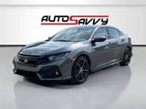 Used 2020 Honda Civic Sport image 3