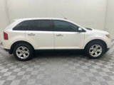 Used 2011 Ford Edge SEL w/ 202A Rapid Spec Order Code image 2
