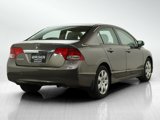 Used 2009 Honda Civic LX image 5