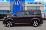 Used 2008 Honda Element SC image 3