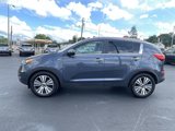 Used 2016 Kia Sportage EX image 3