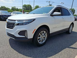 Certified 2023 Chevrolet Equinox LT image 3