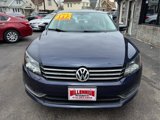 Used 2012 Volkswagen Passat 2.5 SE image 2
