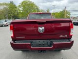 Used 2022 RAM 2500 Big Horn w/ Level A Equipment Group image 5