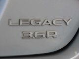 Used 2018 Subaru Legacy 3.6R Limited image 6