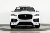 Used 2018 Jaguar F-PACE S image 2