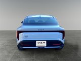 New 2025 Kia K4 LXS image 4