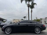 Used 2007 Mercedes-Benz CLS 550 image 2