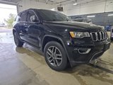 Used 2019 Jeep Grand Cherokee Limited image 3