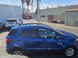 Used 2018 Ford EcoSport SE w/ SE Convenience Package image 4
