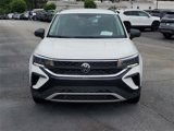 Used 2023 Volkswagen Taos S image 2
